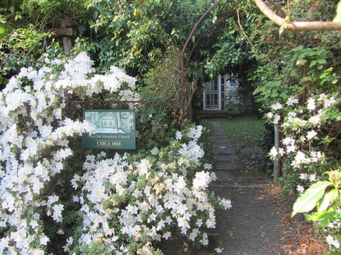 Bellawongarah At Berry - Go Out 3