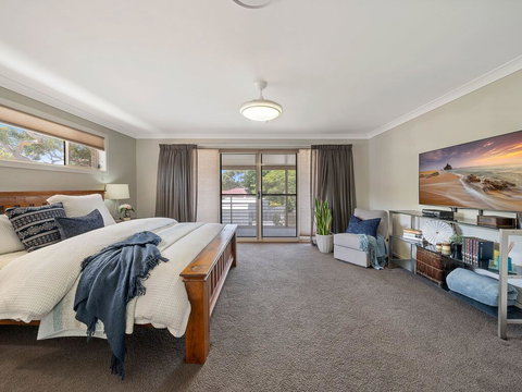 Belle View - Callala Bay - Go Out 2