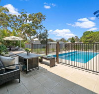 Belle View - Callala Bay - Go Out