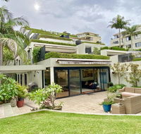 BELLEVUE GARDEN OASIS-Long/Short term lets AVL L'Abode - Go Out