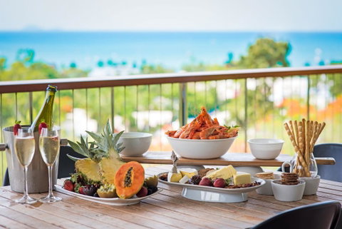 Bellevue Holiday Home - Airlie Beach - Go Out 3