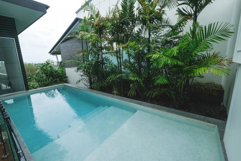 Bellevue Holiday Home - Airlie Beach - Go Out 0