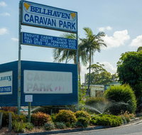 Bellhaven Park - Pubs and Clubs