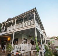 Bellingen Belfry Guesthouse YHA - Pubs and Clubs