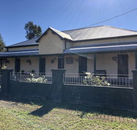Bellmeadow Homestead - Historic Getaway - Go Out