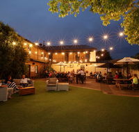 Belmore Hotel Scone - Pubs and Clubs