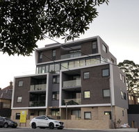 Benalong Apartment - at Gladesville - Go Out