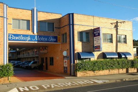 Bentleigh Motor Inn - Pubs and Clubs 2