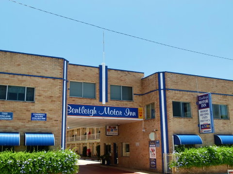 Bentleigh Motor Inn - Pubs and Clubs 3