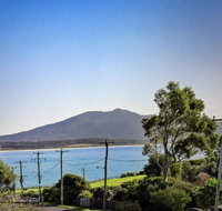 Bermagui Beach Apartment - Go Out