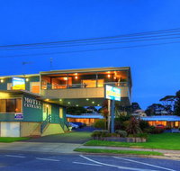 Bermagui Motor Inn - Go Out