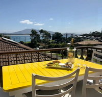 Bermagui Townhouse - Go Out