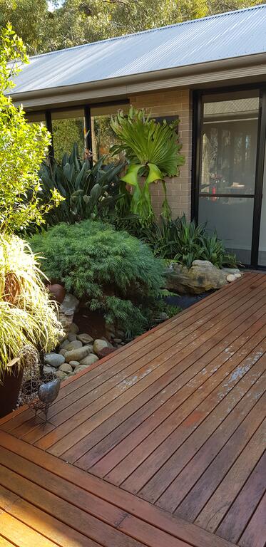 Berrilee Bed & Breakfast - Go Out 0