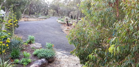 Berrilee Bed & Breakfast - Go Out 1
