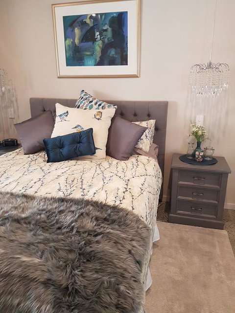 Berrilee Bed & Breakfast - Go Out 3