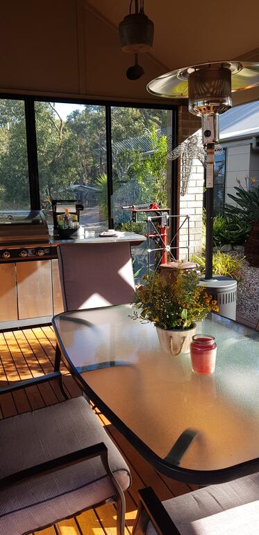 Berrilee Bed & Breakfast - Go Out 2