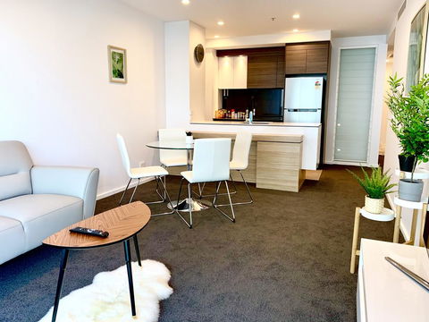 Best Located Brand New Apartment In Canberra CBD - Pubs and Clubs 0
