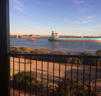 Best View in Port Hedland - Pubs and Clubs