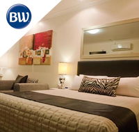 Best Western Ascot Lodge Motor Inn - Pubs and Clubs