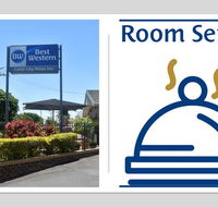 Best Western Cattle City Motor Inn - Pubs and Clubs