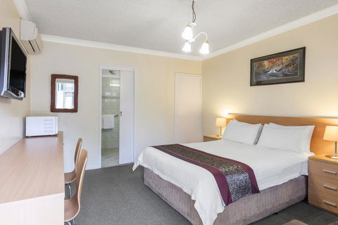 Best Western Governor Gipps Motor Inn - Go Out 2