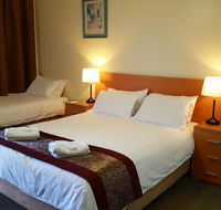 Best Western Governor Gipps Motor Inn - Pubs and Clubs