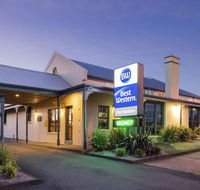 Best Western Olde Maritime Motor Inn - Go Out