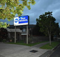 Best Western Parkside Motor Inn - Go Out