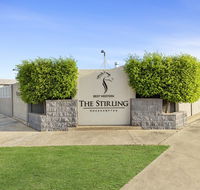 Best Western Plus The Stirling Rockhampton - Pubs and Clubs