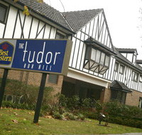 Best Western Plus The Tudor Box Hill - Pubs and Clubs
