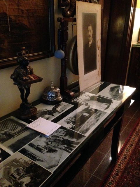 Beverley House - Pubs and Clubs 1