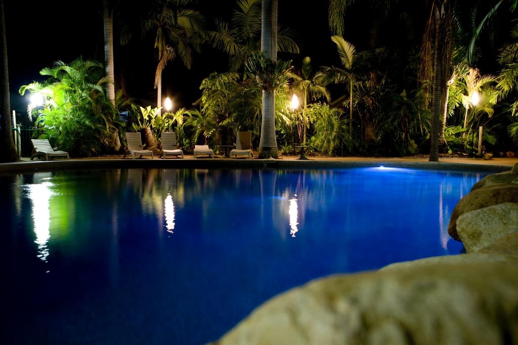 Deeragun QLD Pubs and Clubs