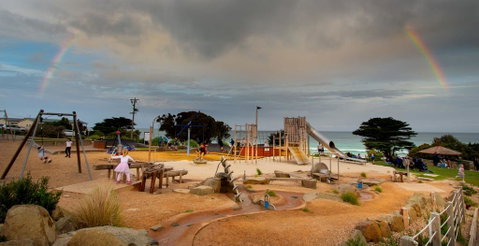 BIG4 Apollo Bay Pisces Holiday Park - Pubs and Clubs 0