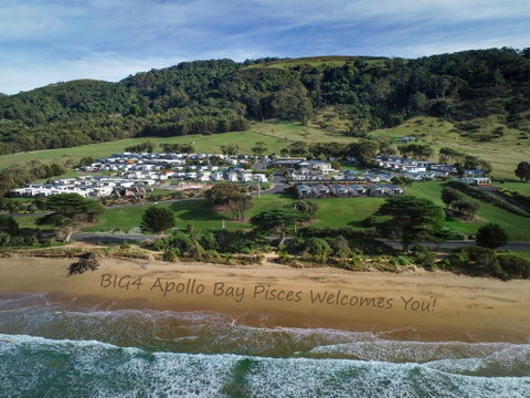 BIG4 Apollo Bay Pisces Holiday Park - Pubs and Clubs 3