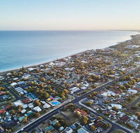 BIG4 Beachlands Holiday Park - Go Out