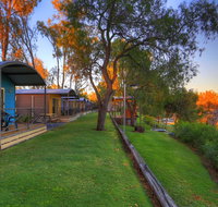 BIG4 Deniliquin Holiday Park - Pubs and Clubs