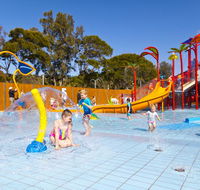 BIG4 Easts Beach Holiday Park - Pubs and Clubs