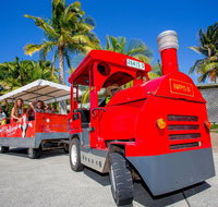 BIG4 Happy Hallidays - Pubs and Clubs