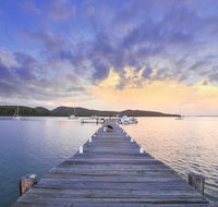 BIG4 Karuah Jetty Holiday Park - Pubs and Clubs