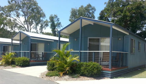 BIG4 Mackay Blacks Beach Holiday Park - Pubs and Clubs 1