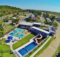 BIG4 Mackay Marine Tourist Park - Pubs and Clubs