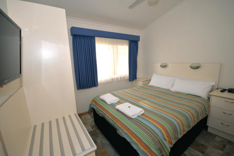 BIG4 Mildura Getaway - Pubs and Clubs 2