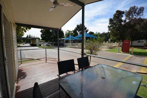 BIG4 Mildura Getaway - Pubs and Clubs 3