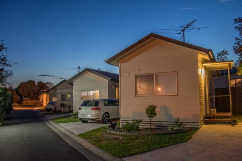 BIG4 Mornington Peninsula Holiday Park - Pubs and Clubs 1