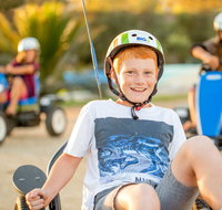 BIG4 Moruya Heads Easts Dolphin Beach Holiday Park - Pubs and Clubs