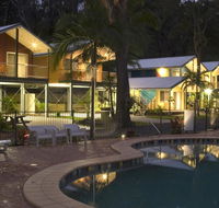 BIG4 Nambucca Beach Holiday Park - Go Out