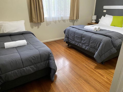 BIG4 NRMA Atherton Tablelands Holiday Park - Go Out 3