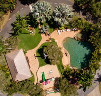 BIG4 NRMA Atherton Tablelands Holiday Park - Go Out