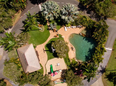 BIG4 NRMA Atherton Tablelands Holiday Park - Go Out 0