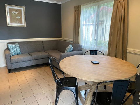 BIG4 NRMA Atherton Tablelands Holiday Park - Go Out 2